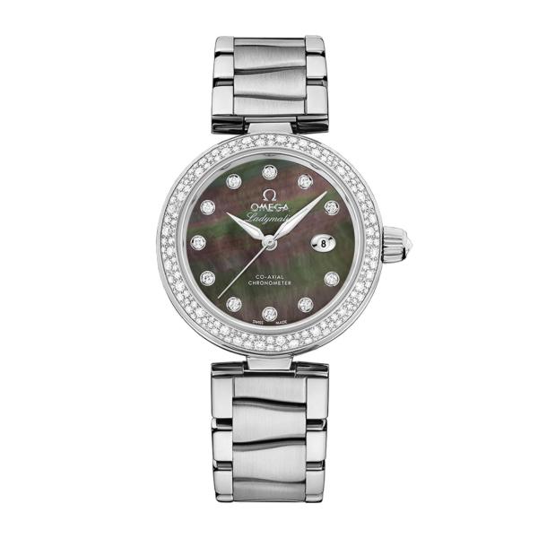 Omega De Ville Ladymatic 425.35.34.20.57.004