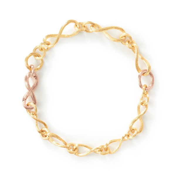 Ole Lynggaard Copenhagen Love Armband mini A1738-405