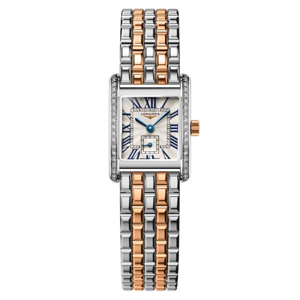 Longines LONGINES MINI DOLCEVITA L5.200.5.79.7