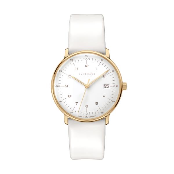 Junghans max bill Damen 47/7451.02