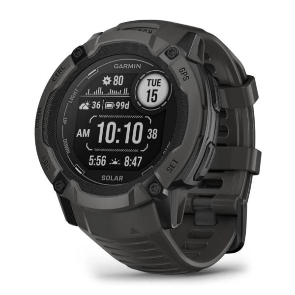 Garmin Instinct® 2X Solar 010-02805-00
