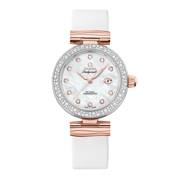 Omega De Ville Ladymatic 425.27.34.20.55.004