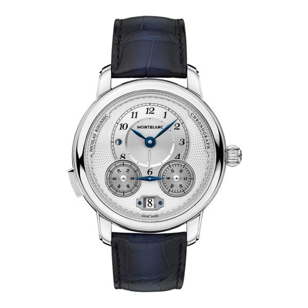 Montblanc Star Legacy Nicolas Rieussec Chronograph 118537