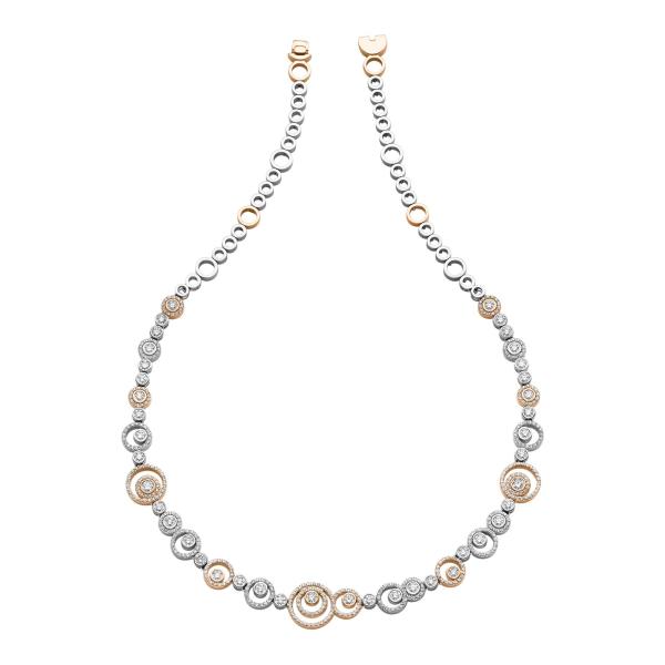Leo Wittwer Panta rhei® Signature Collier 31-0954476-1000