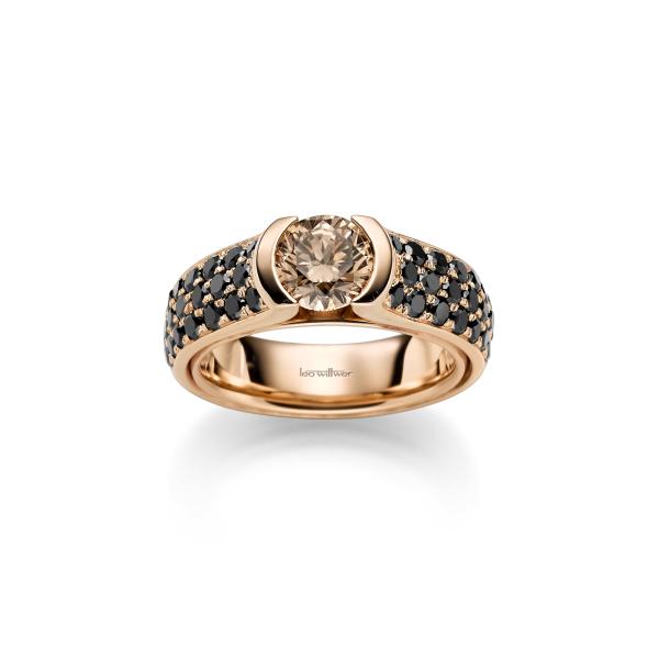 Leo Wittwer Candlelight Ring 11-1021073-8000