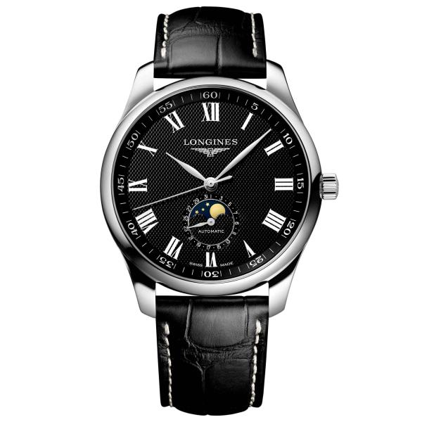Longines The Longines Master Collection L2.919.4.51.7