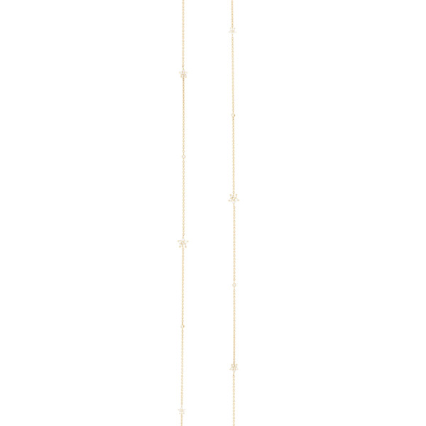 Ole Lynggaard Copenhagen Shooting Stars Halskette A2858-401