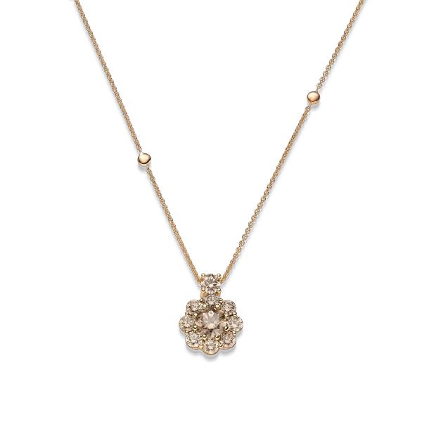 Leo Wittwer Candlelight Collier 31-1018473-5000