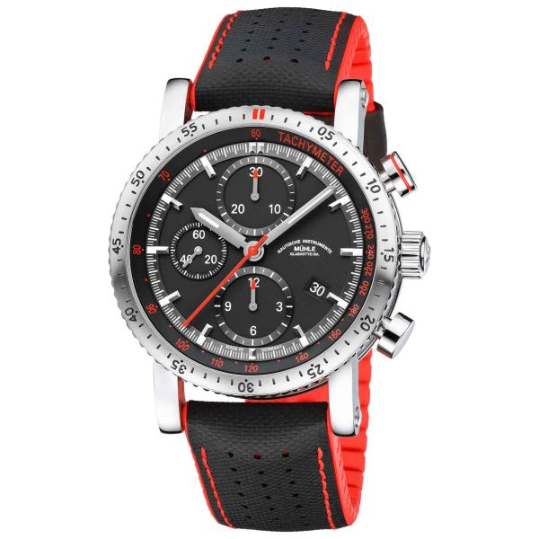 Mühle Glashütte Teutonia Sport I M1-29-63-LK