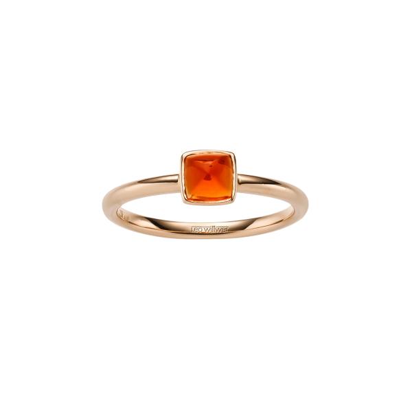 Leo Wittwer Contemporary Sugar Loaf Ring 12-0990573-0028