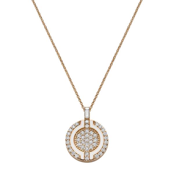 Leo Wittwer Panta rhei® Collier 31-1000973-1000