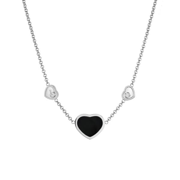 Chopard Happy Hearts Halskette 81A082-1201