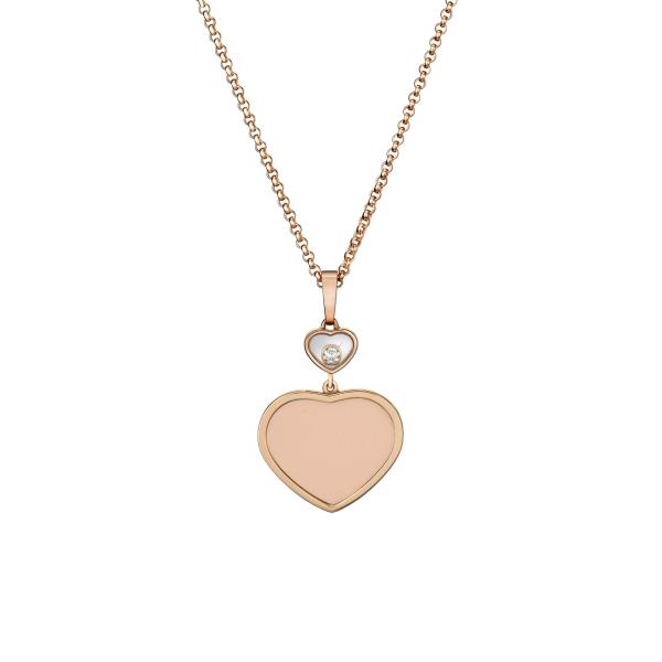 Chopard Happy Hearts Anhänger 797482-5601