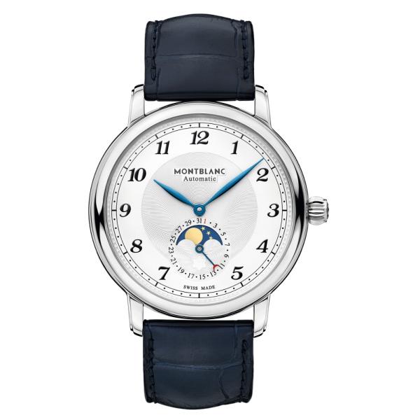Montblanc Star Legacy Moonphase 117578