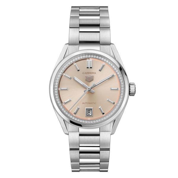 TAG Heuer TAG HEUER CARRERA DATE WBN231A.BA0001