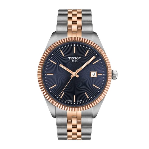 Tissot Ballade 40mm T156.410.22.041.00