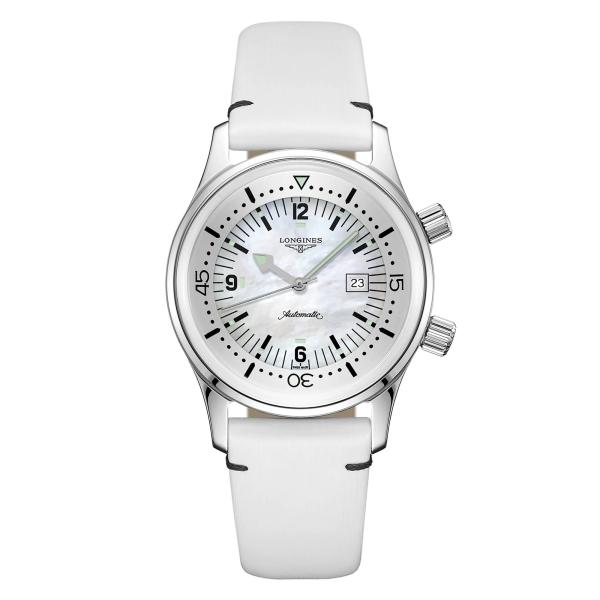 Longines LONGINES LEGEND DIVER L3.374.4.80.0