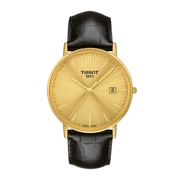 Tissot Goldrun Gent T922.410.16.021.00