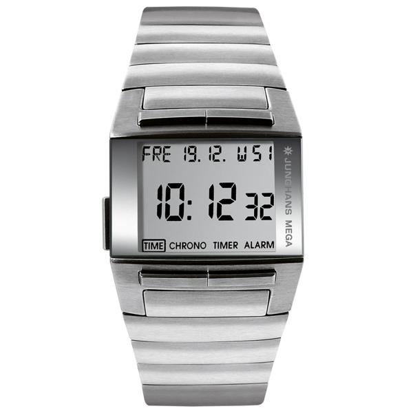 Junghans Mega 1000 26/4513.44