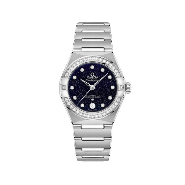 Omega Constellation 131.15.29.20.53.001