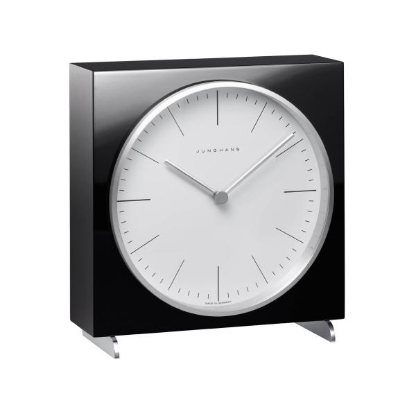 Junghans max bill Tischuhr 363/2212.00