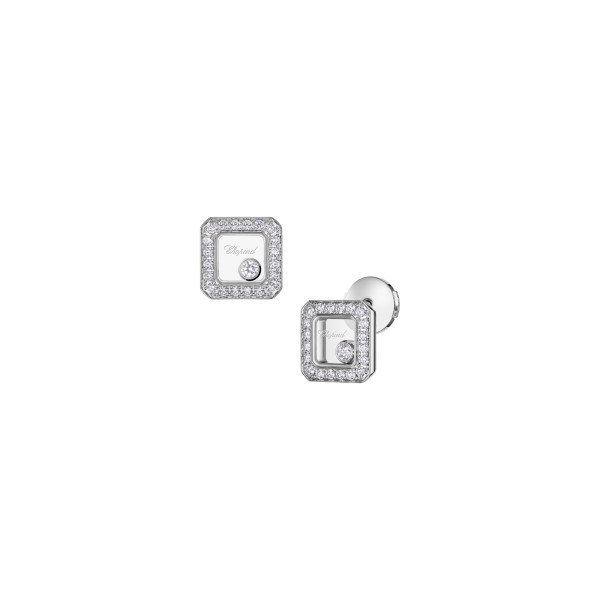Chopard Happy Diamonds Icons Ohrstecker 83A114-1201