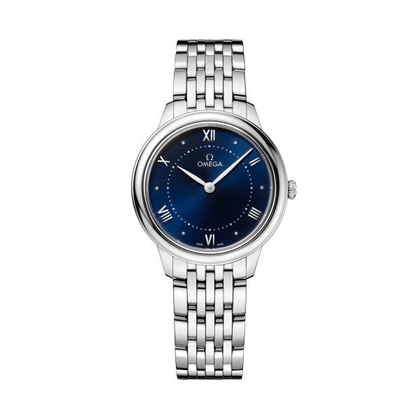 Omega De Ville Prestige 434.10.30.60.03.001