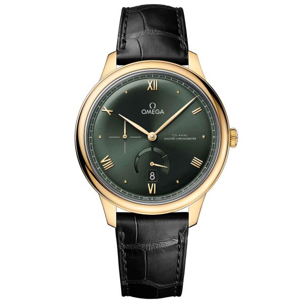 Omega De Ville Prestige 434.53.41.21.10.001