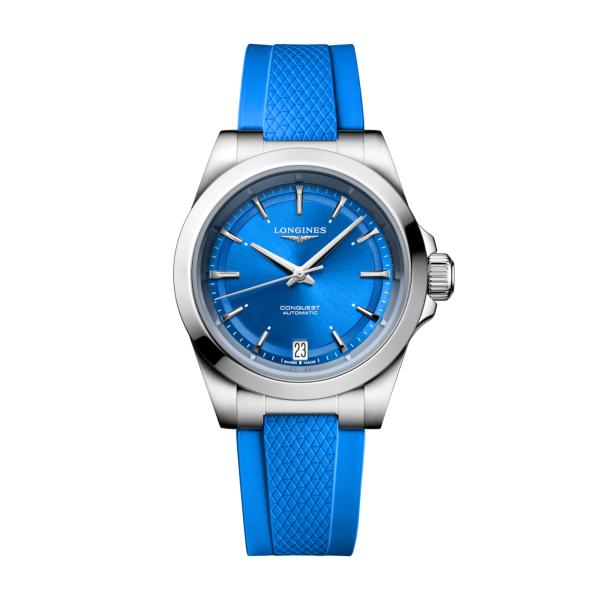 Longines CONQUEST SYLT EDITION L3.430.4.90.9
