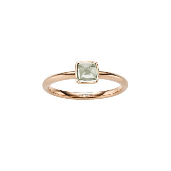 Leo Wittwer Contemporary Sugar Loaf Ring 12-0990573-0022