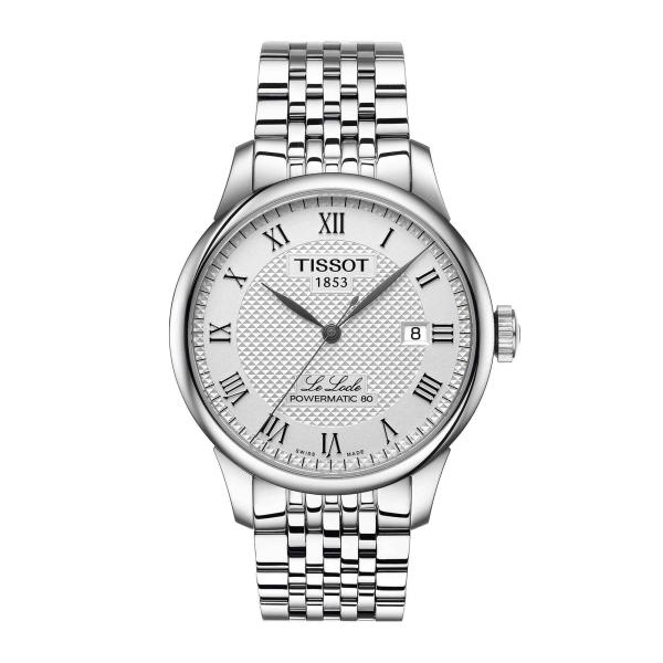 Tissot Le Locle Powermatic 80 T006.407.11.033.00