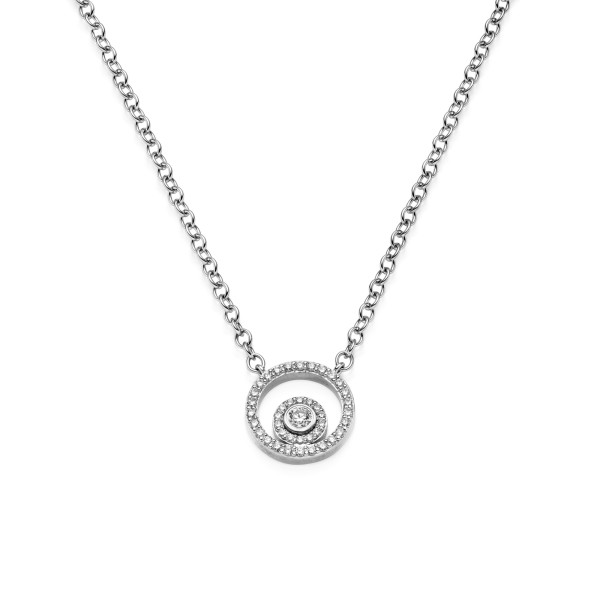 Leo Wittwer Panta rhei® Collier 31-1011971-1000