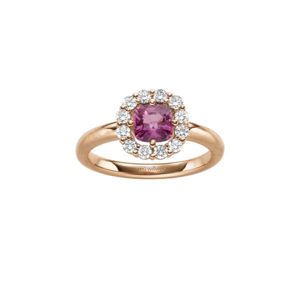 Leo Wittwer Contemporary Ring 12-0975973-1001