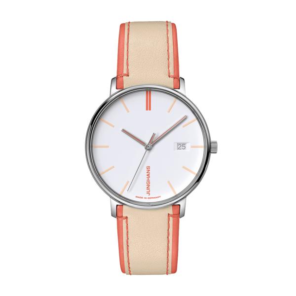 Junghans FORM Damen 47/4458.00
