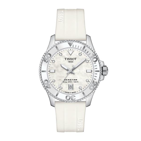 Tissot Seastar 1000 36 mm T120.210.17.116.00