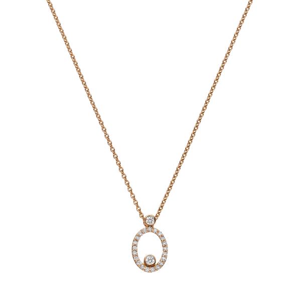 Leo Wittwer Panta rhei® Collier 31-0978673-1000