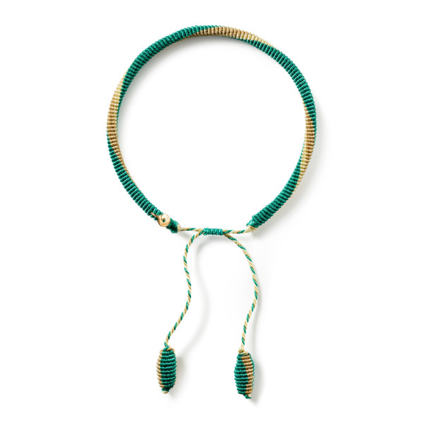 Ole Lynggaard Copenhagen Life Armband Laguna A3243-002