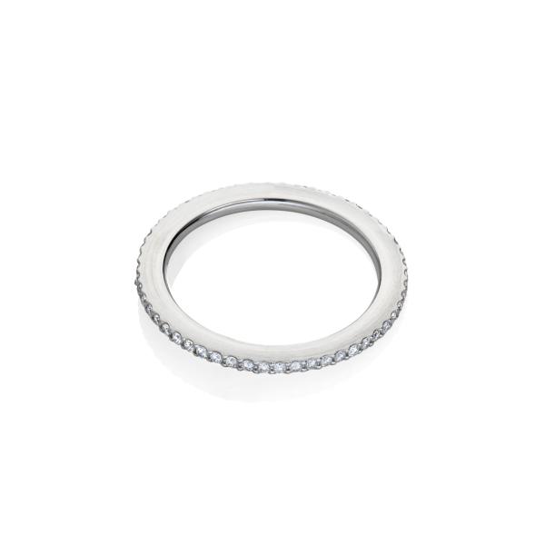 Schmuckwerk Ring Alpenring  GT805-PT