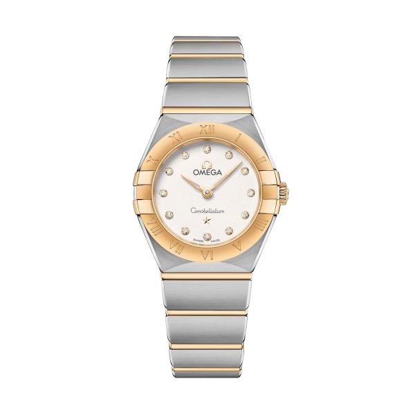 Omega Constellation 131.20.25.60.52.002