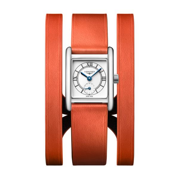 Longines LONGINES MINI DOLCEVITA L5.200.4.75.8
