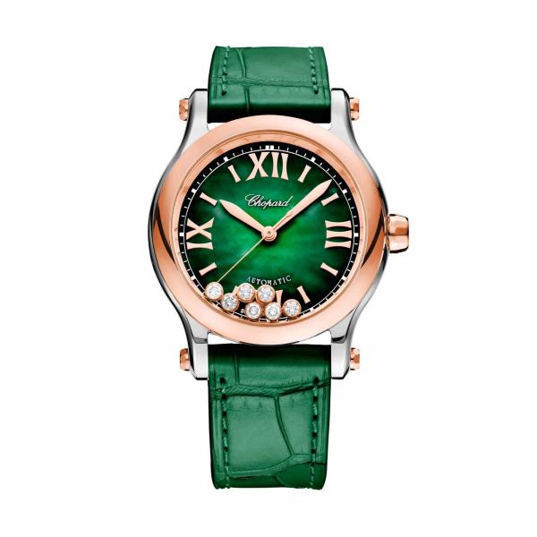 Chopard Happy Sport 278578-6002