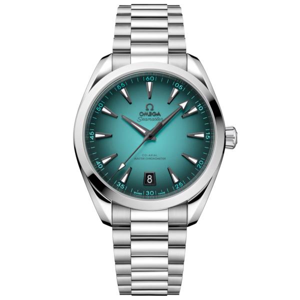 Omega Seamaster Aqua Terra 150 M 220.10.41.21.03.006