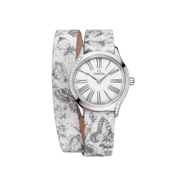 Omega De Ville Mini Trésor 428.17.26.60.04.002