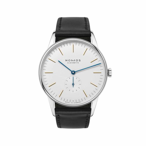 NOMOS Glashütte Orion 38 384