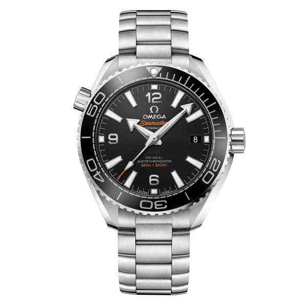 Omega Seamaster Planet Ocean 600M 215.30.40.20.01.001