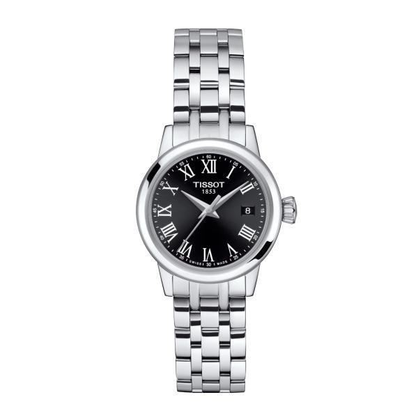 Tissot Classic Dream Lady T129.210.11.053.00