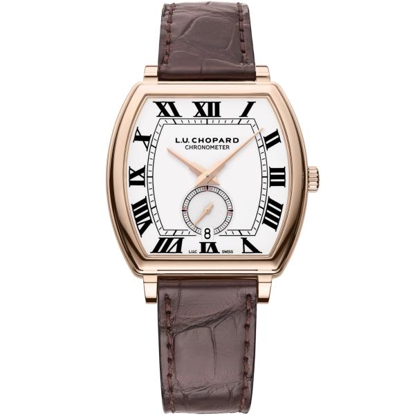 Chopard L.U.C Heritage Grand Cru 162296-5001