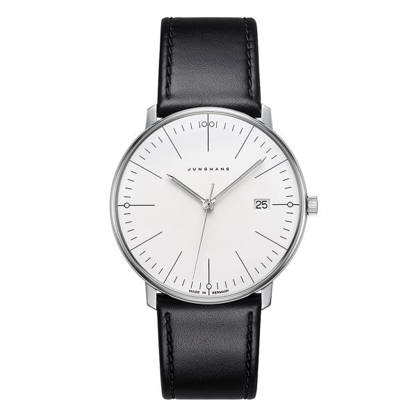 Junghans max bill Quarz 41/4817.02