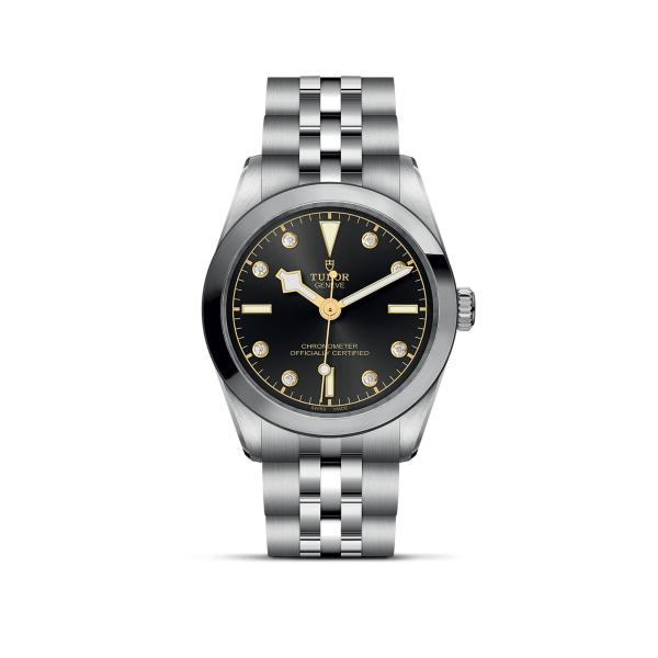TUDOR Black Bay One 31 M79600-0004