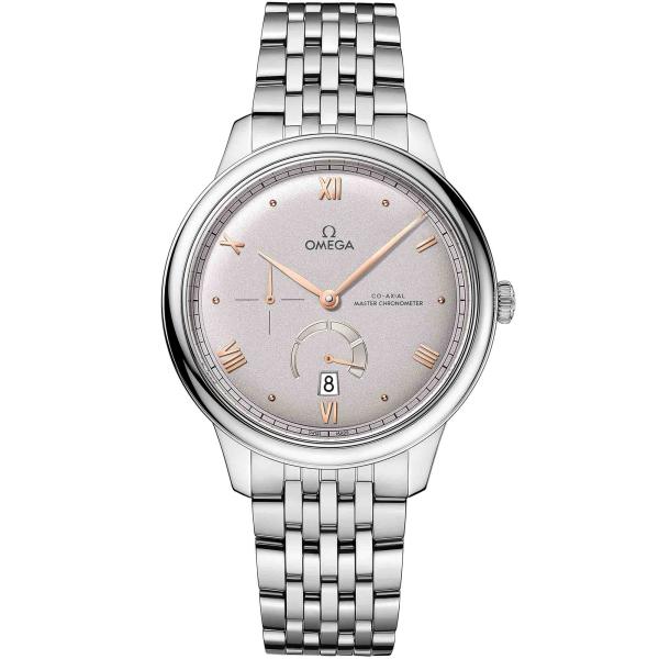 Omega De Ville Prestige 434.10.41.21.06.001